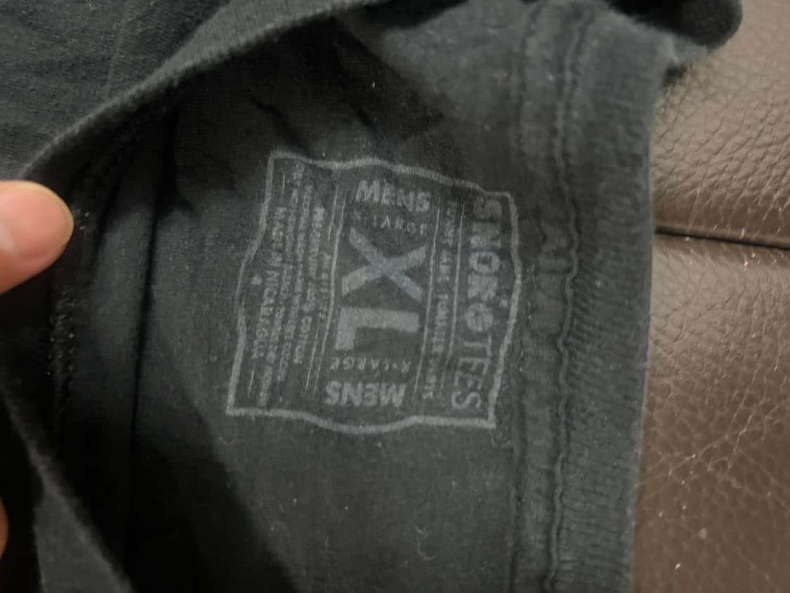 Usa E.T 패러디 반팔 상품이미지2