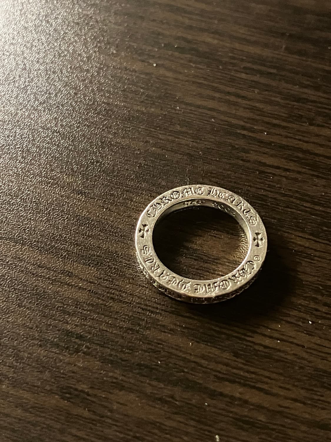 크롬하츠 / 호놀룰루 퍽유링 / KS 12호 상품이미지2