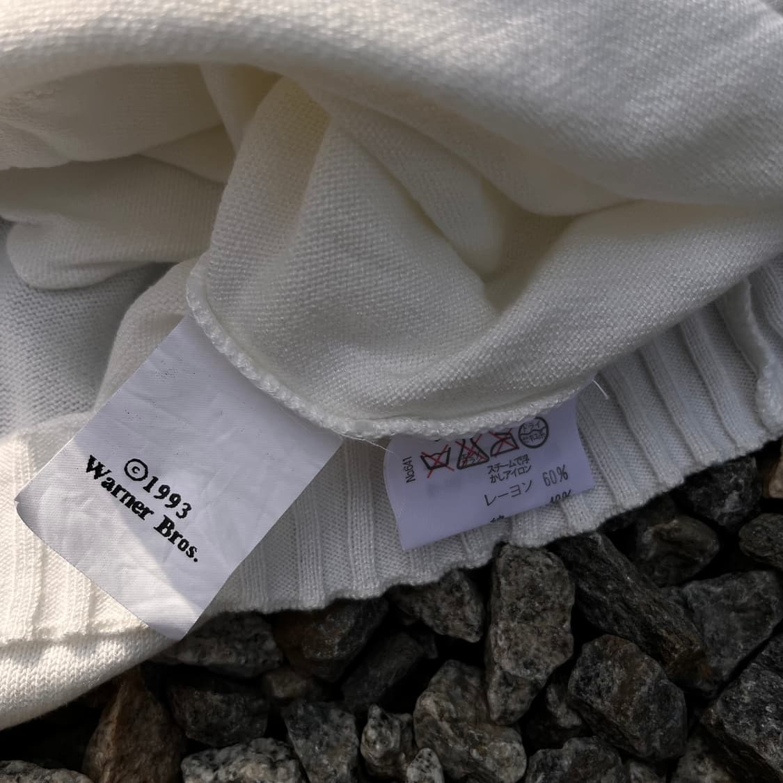 ICEBERG(ITALY)자수 카디건 (실측확인) 상품이미지6