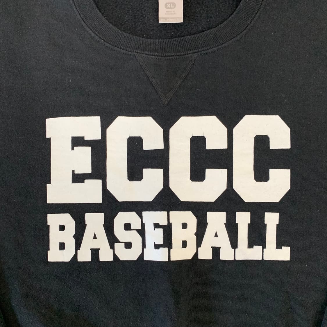 00s 빈티지 러셀 애슬레틱 맨투맨(블랙/XL) 스웨트셔츠 스웻셔츠 상품이미지2