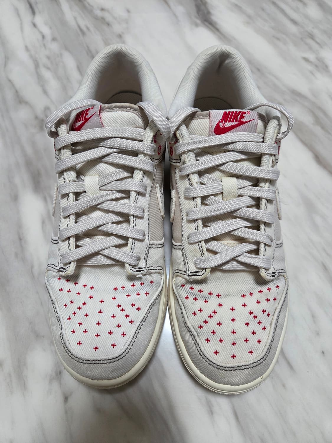 나이키 덩크 로우 레트로 프리미엄 상품이미지3