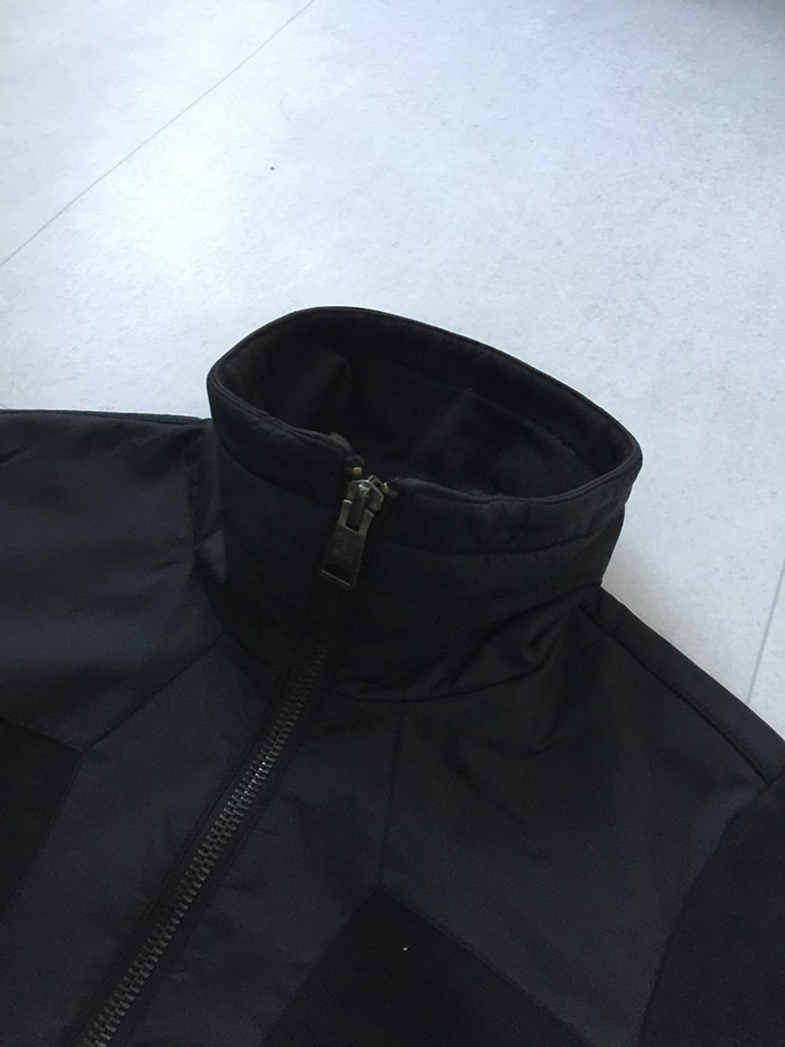 Woman Calvin Klein Sweat Zip-Up 95 상품이미지3