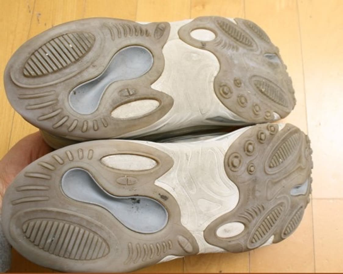 아디다스 운동화 265 상품이미지5