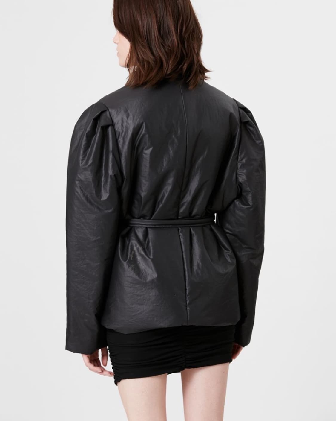 이자벨마랑 패딩자켓 상품이미지2