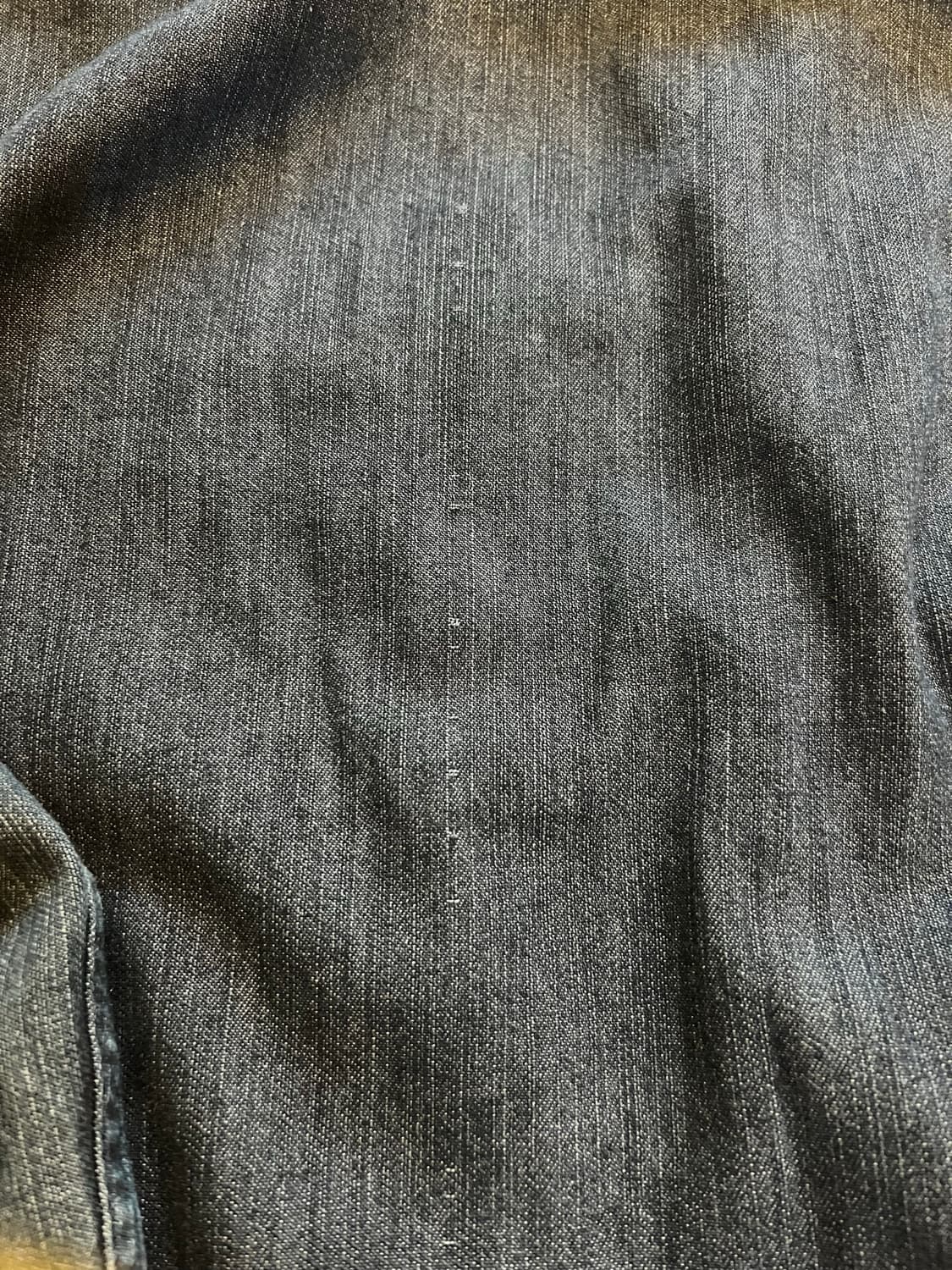 RRL indigo denimshirts L 상품이미지7