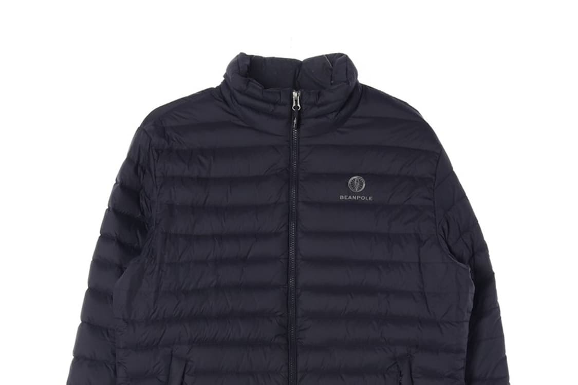 빈폴 다운 경량 패딩 XL 상품이미지4