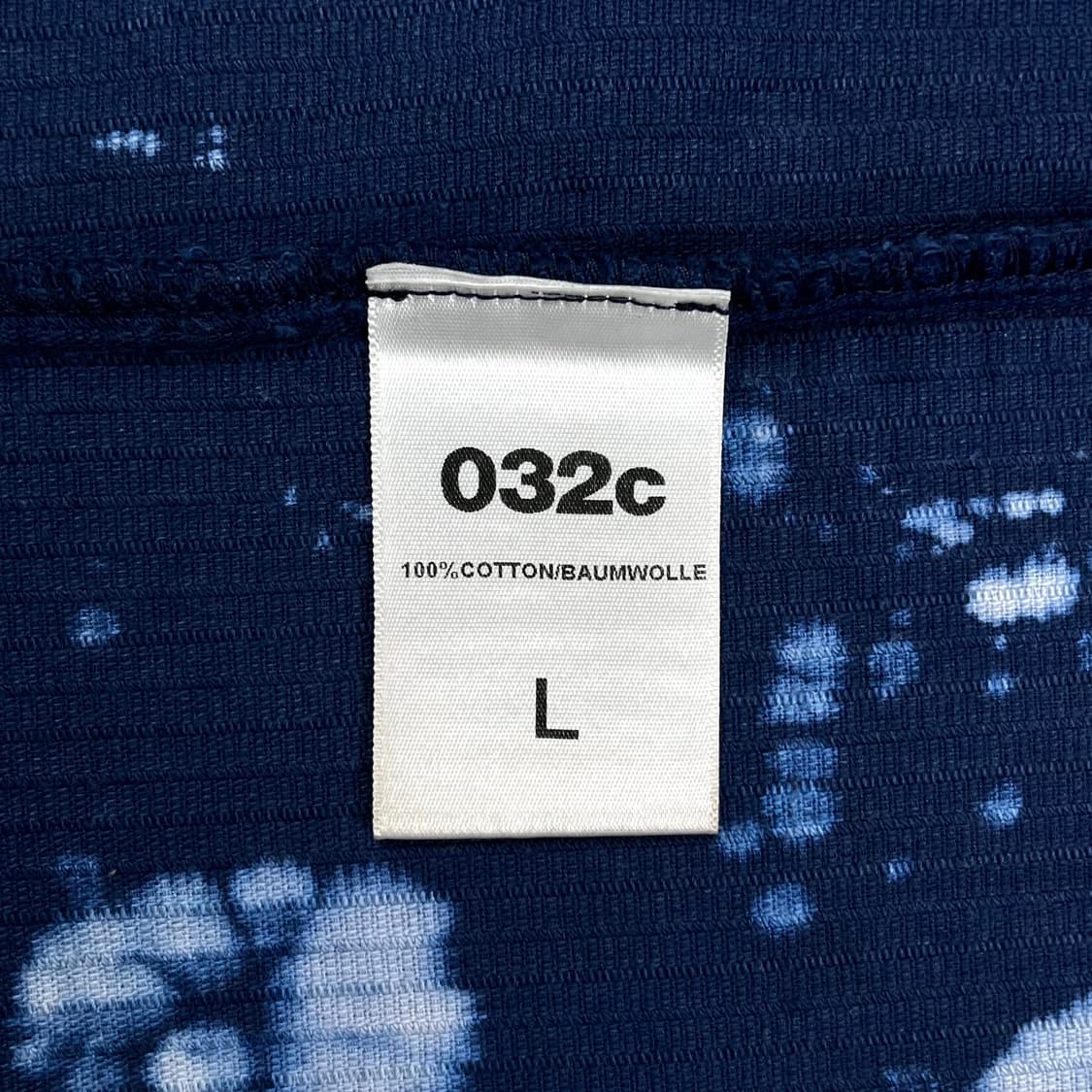 peroxide corduroy shirt jacket 상품이미지8