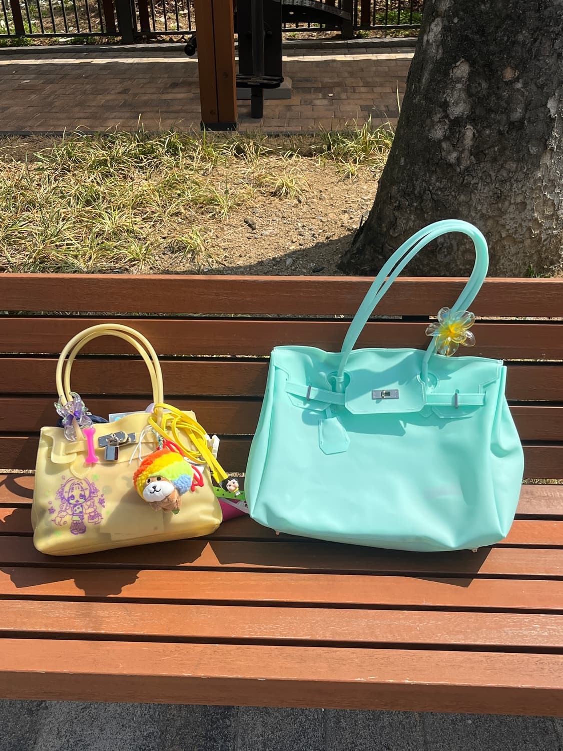 연민트 젤리버킨 🌀 상품이미지2