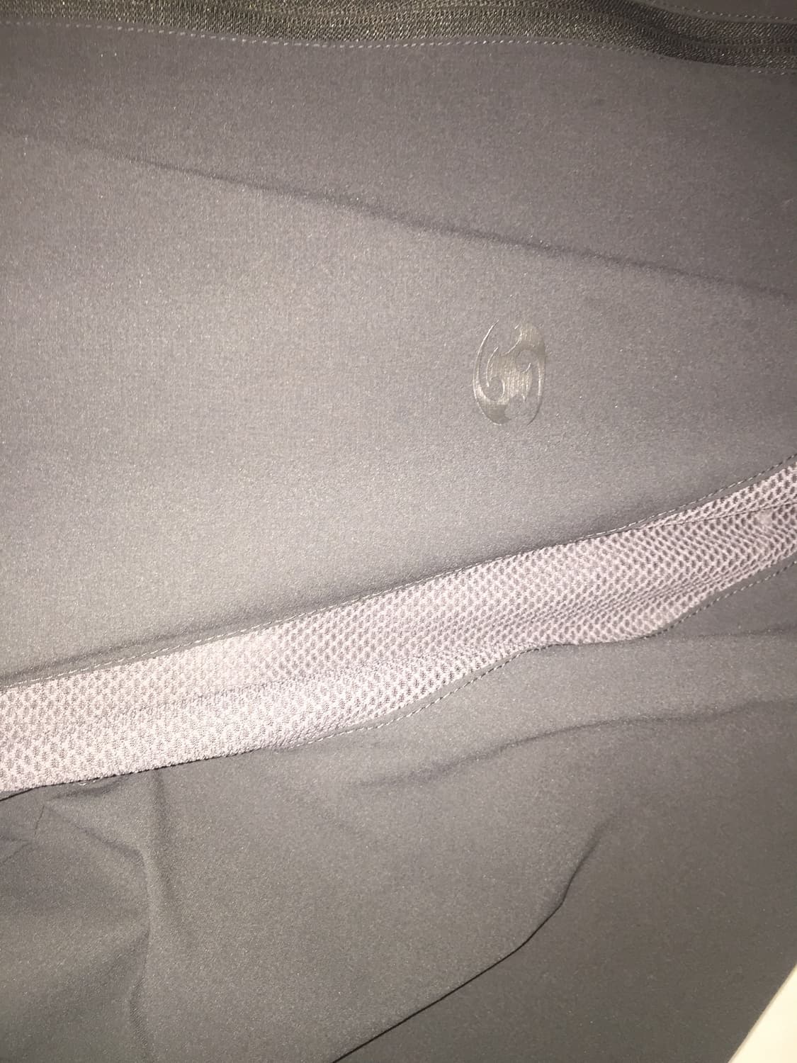 산산기어 메쉬 자켓 다크 그린 -25ss 상품이미지3