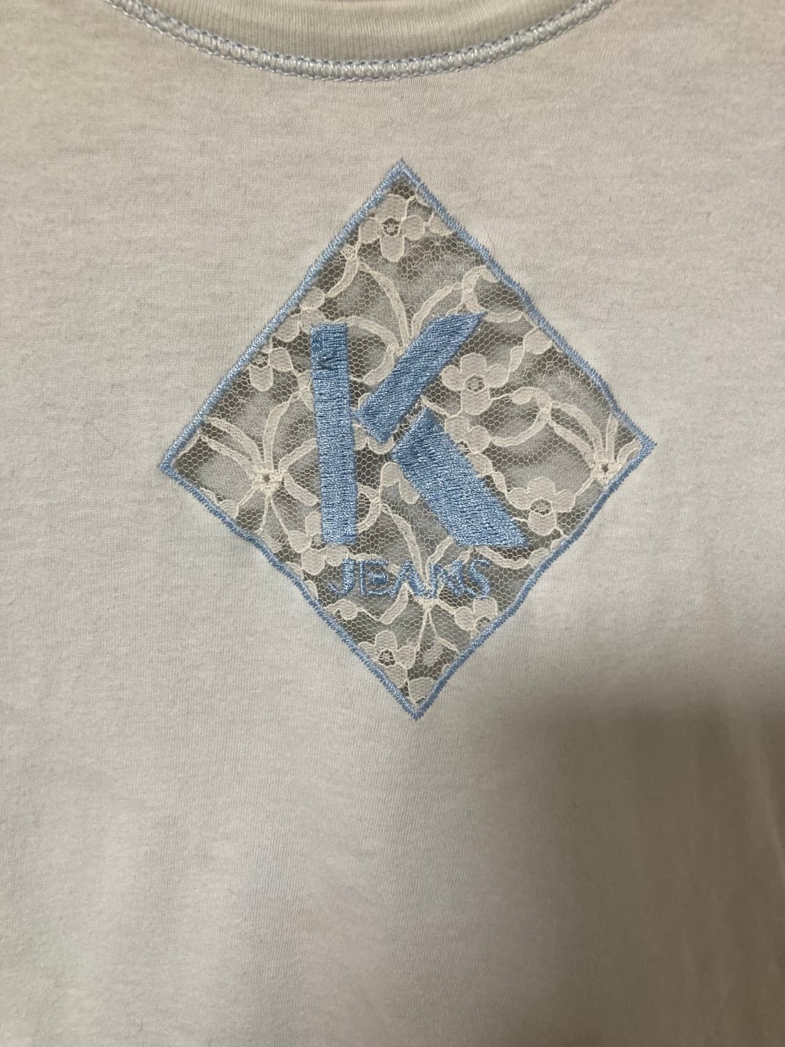 빈티지 모리 반팔 상품이미지2