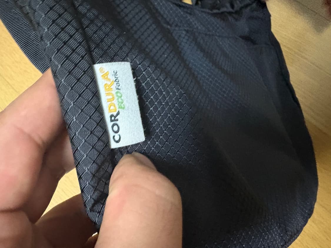 슈프림 스몰 메신저백 상품이미지3