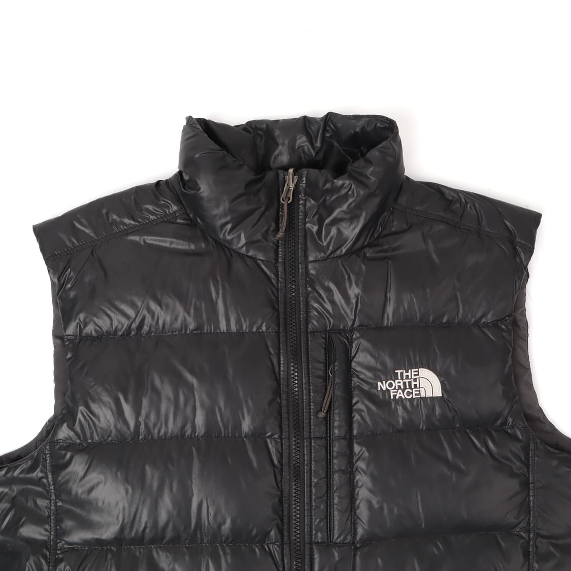 노스페이스 550 필 다운 베스트 상품이미지2