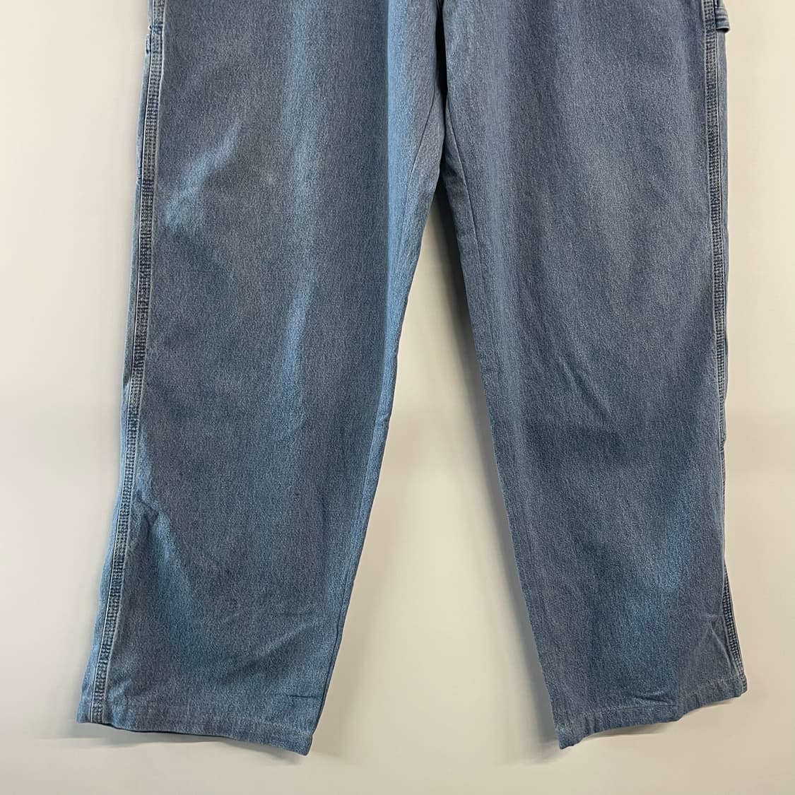 올드갭 데님 카펜터 팬츠 상품이미지5