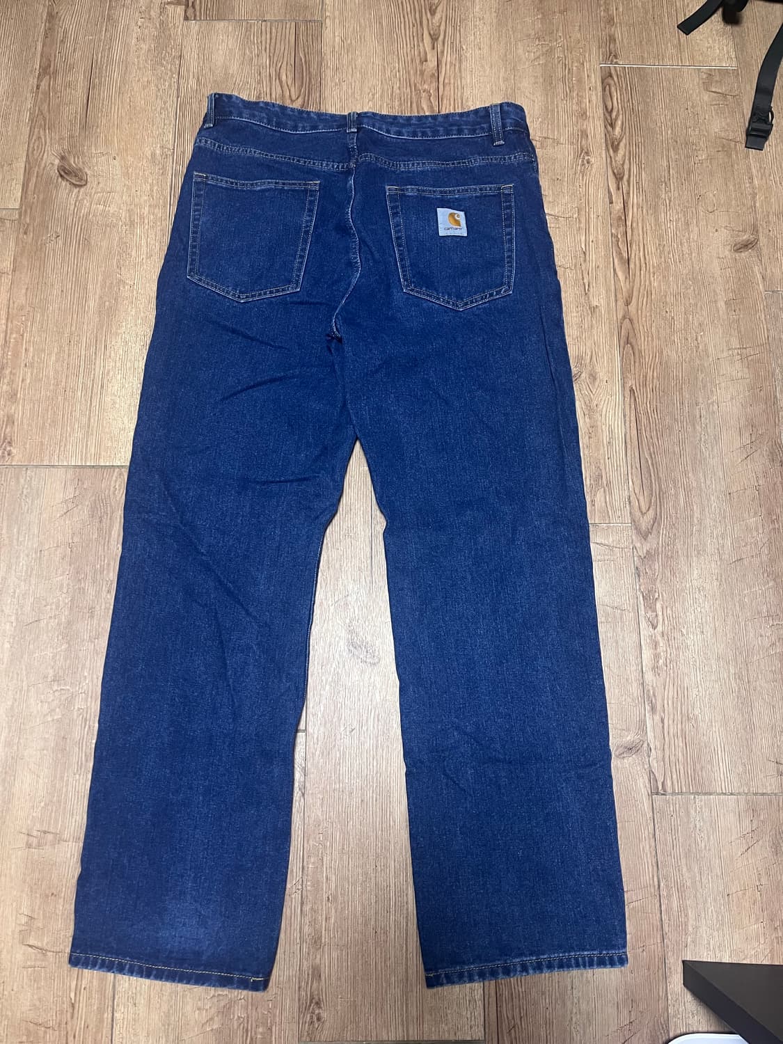 Carhartt 청바지 상품이미지1