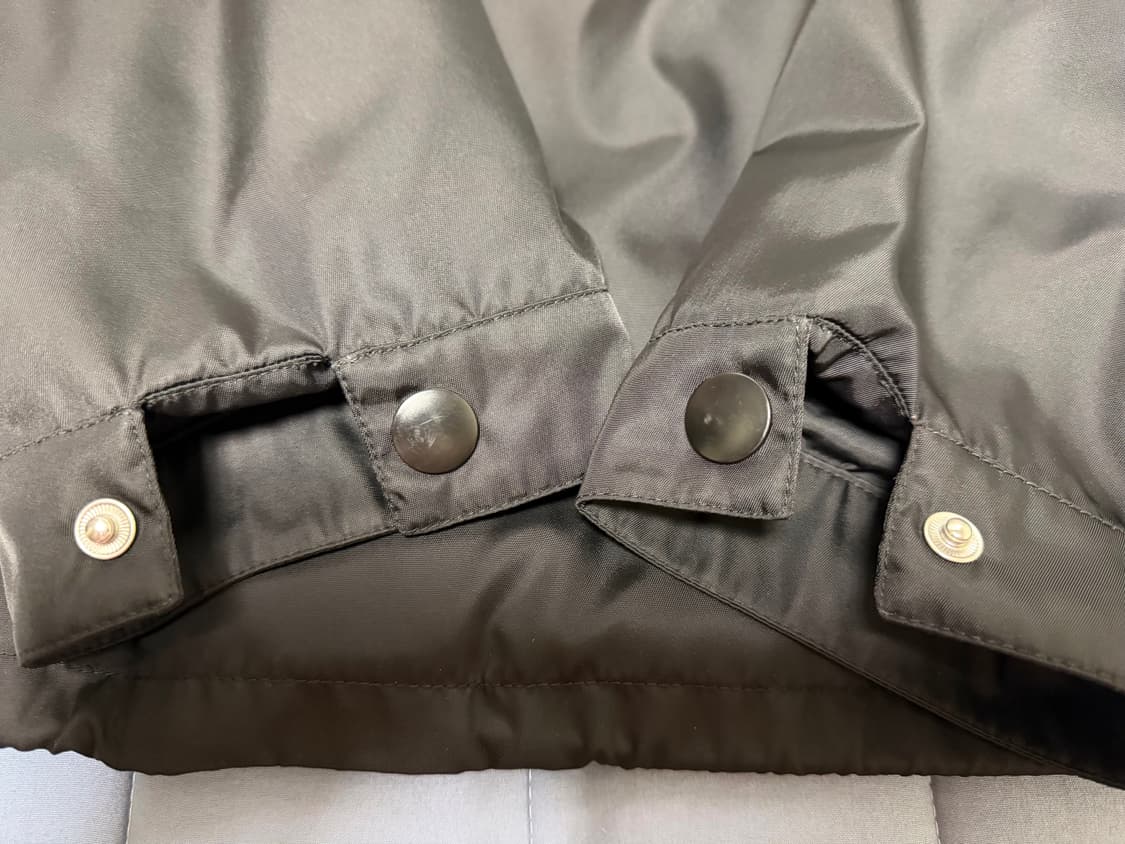 프라다 아노락 후드 SGB407 상품이미지8