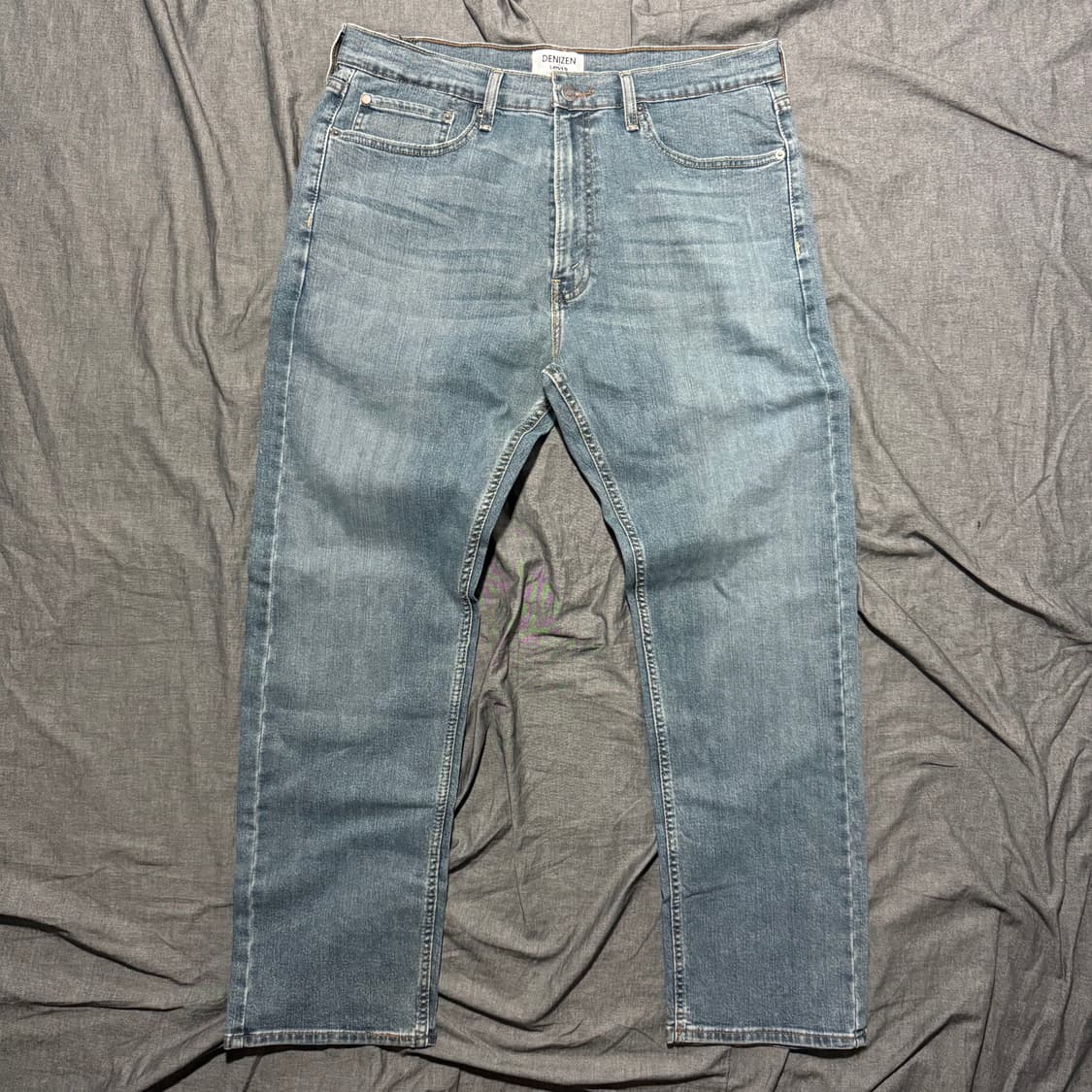 DENIZEN From LEVIS 236 Regular Fit Jeans 상품이미지2
