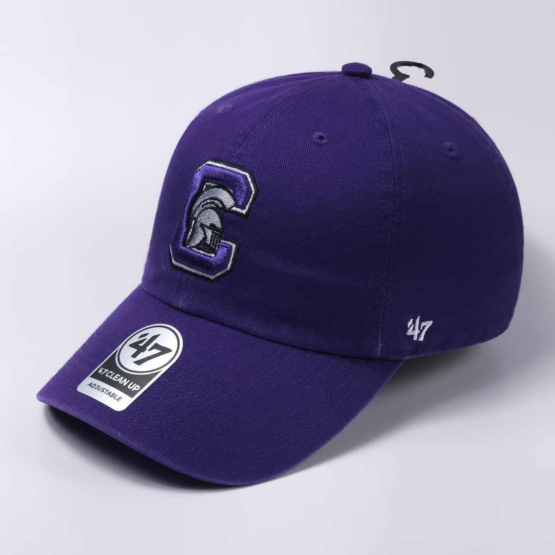 47 NCAA 캐피탈 크루세이더스 볼캡 모자 상품이미지2