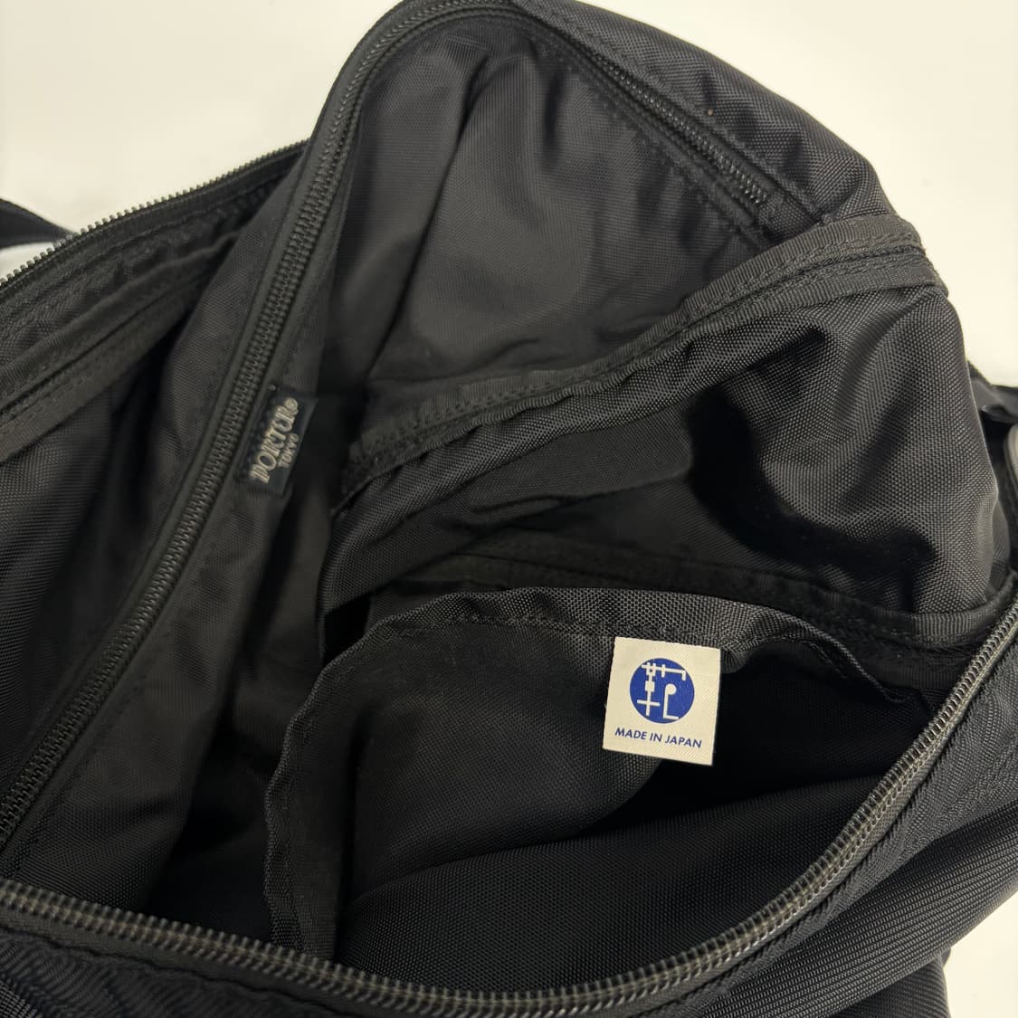 요시다포터 라운드 숄더백 가방 크로스백 상품이미지6