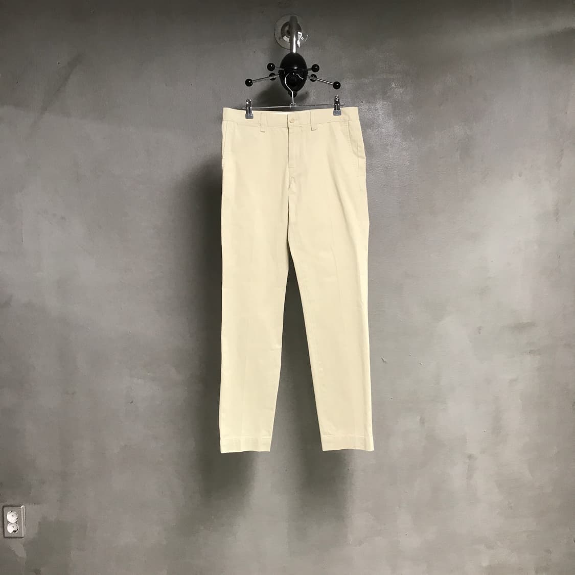 폴로 랄프로렌 치노 팬츠 베이지 30/32 상품이미지1