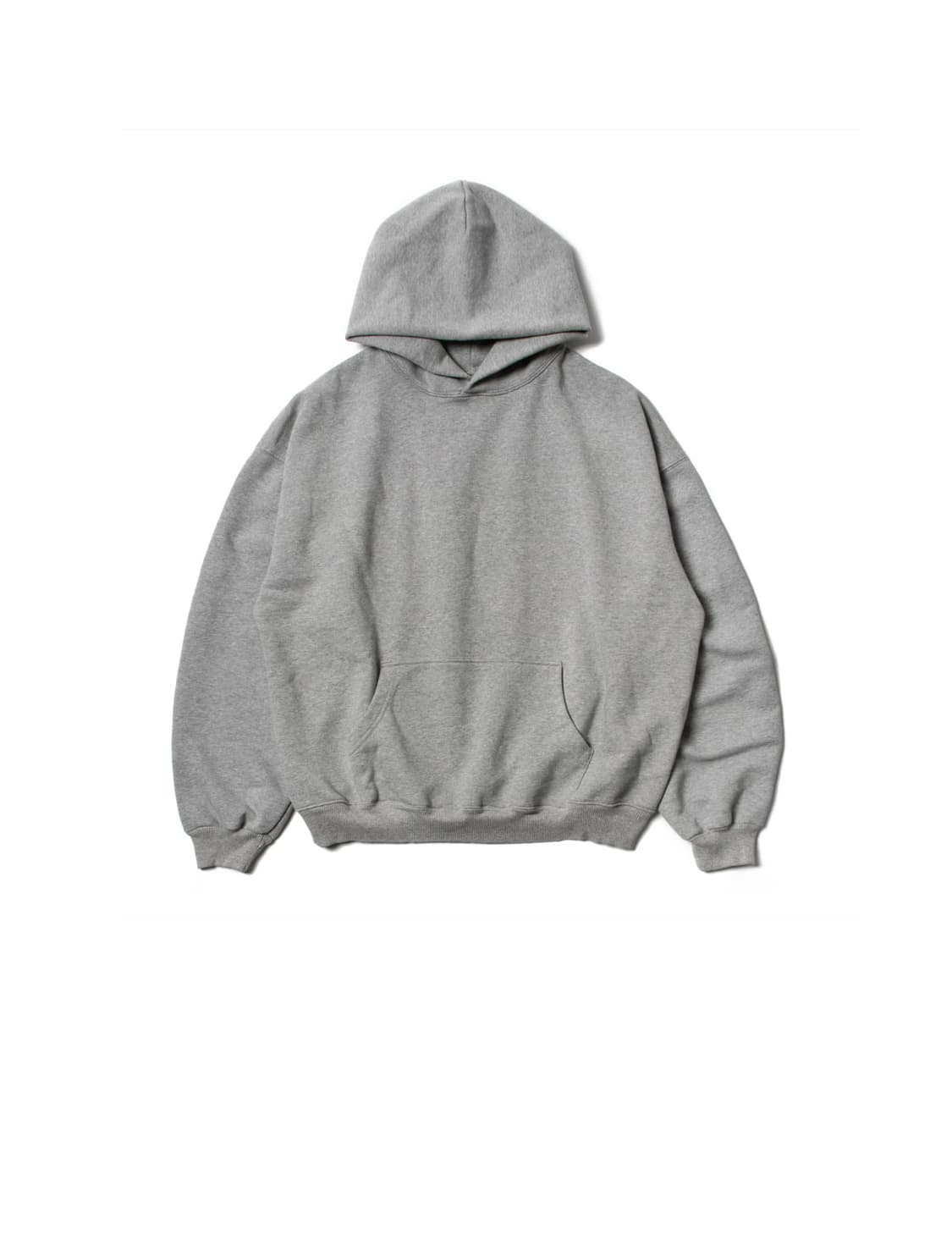 뤡코즈 후드 멜란지 3 상품이미지1