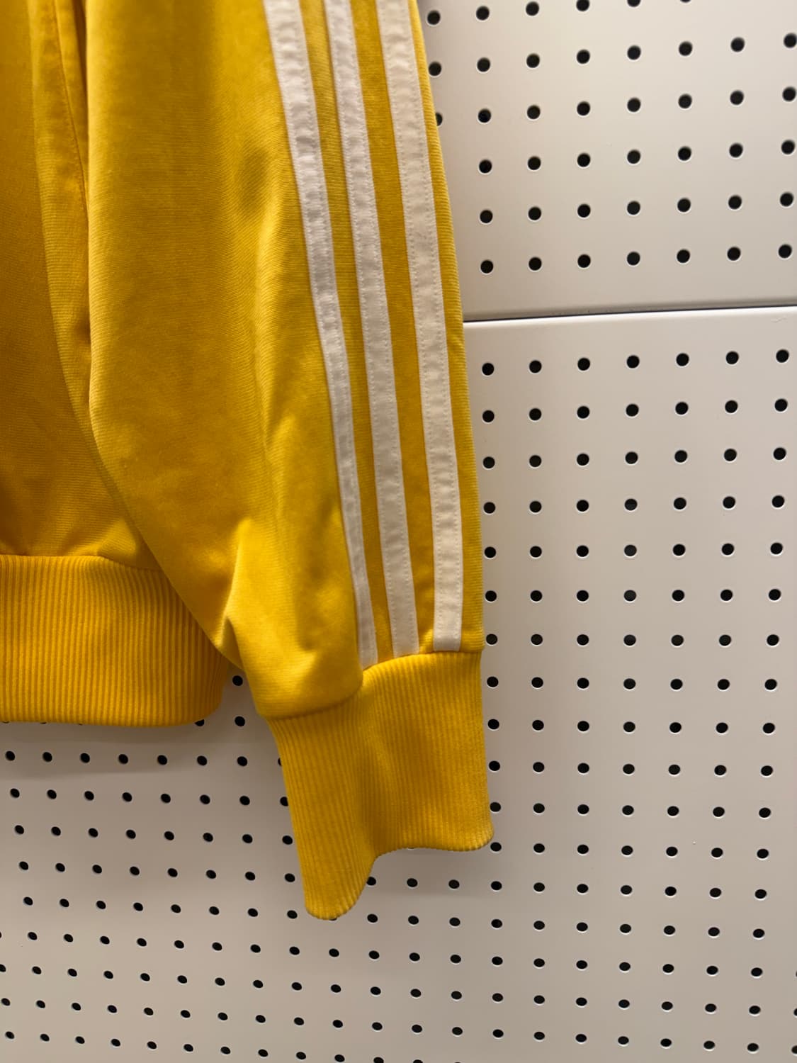 00s 아디다스 파이어버드 올드스쿨 박시핏 트랙탑 져지  U331 상품이미지3