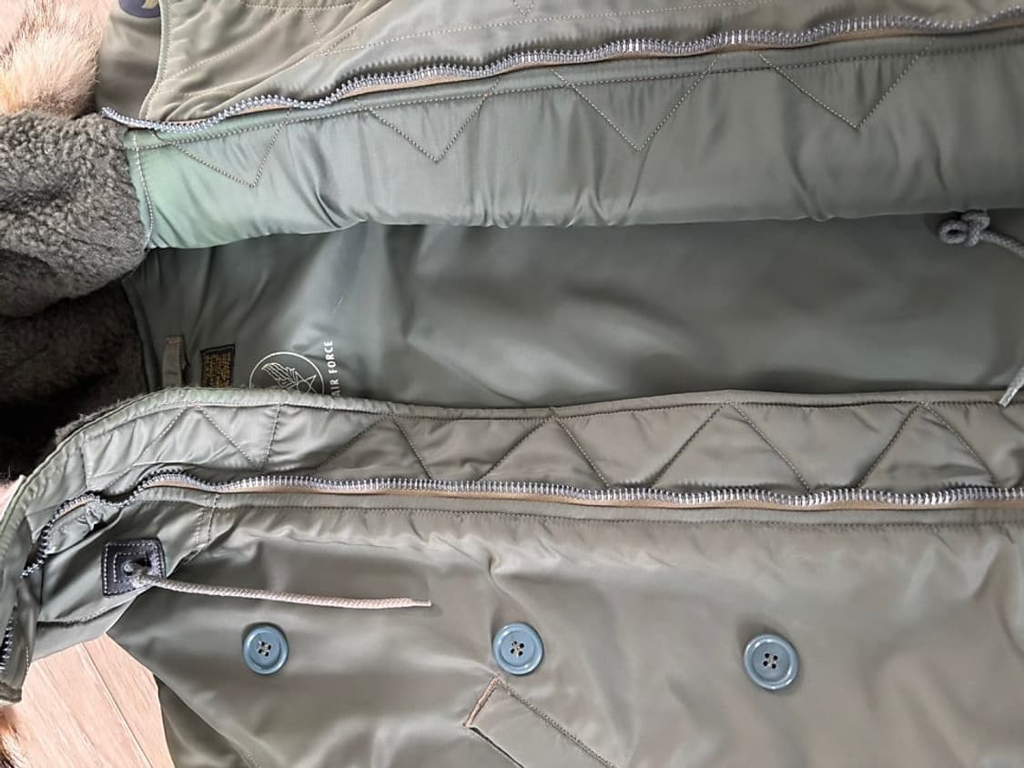 버즈릭슨 스카이라인사 n3b 상품이미지4