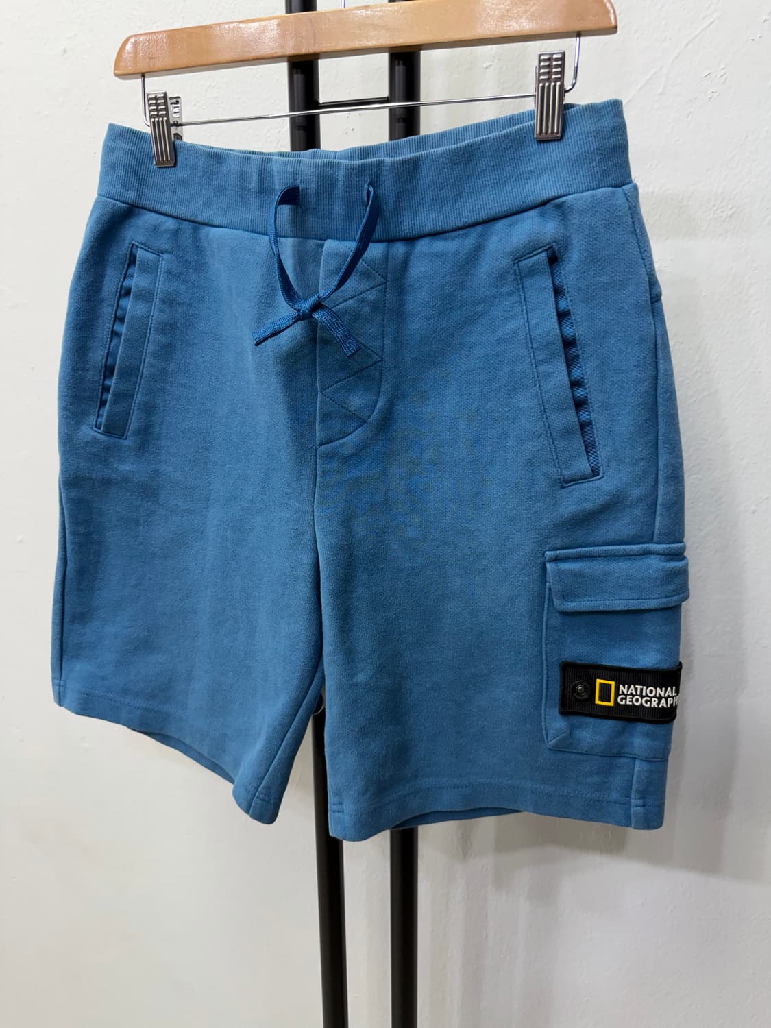 정품) 내셔널지오그래픽 남성 반바지 81 상품이미지3