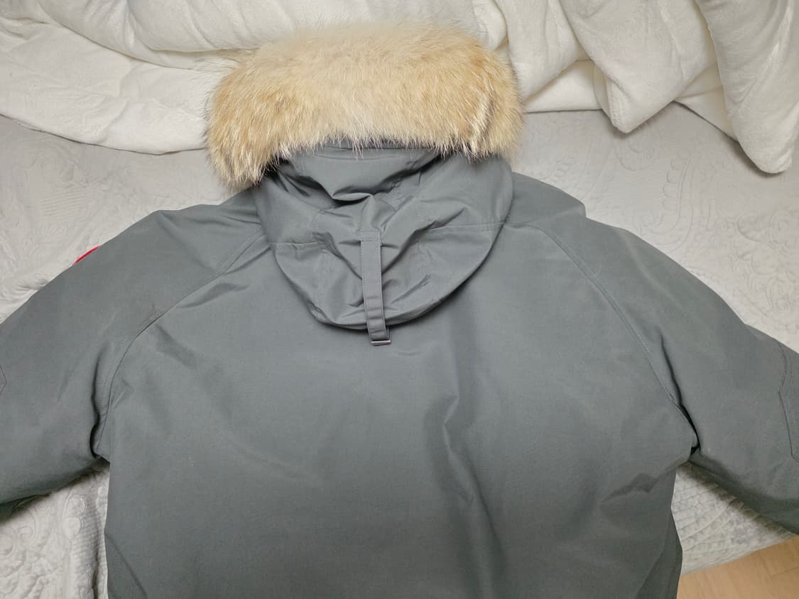 캐나다구스 칠리왁 인터핏 2XL 상품이미지2