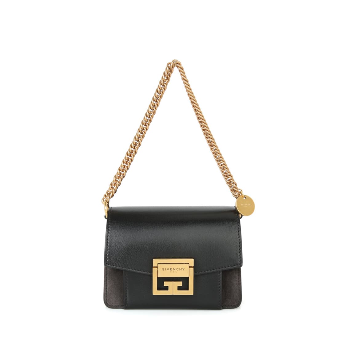 지방시 GV3 체인숄더 스몰 크로스백 블랙미니백 BB501CB033 상품이미지2