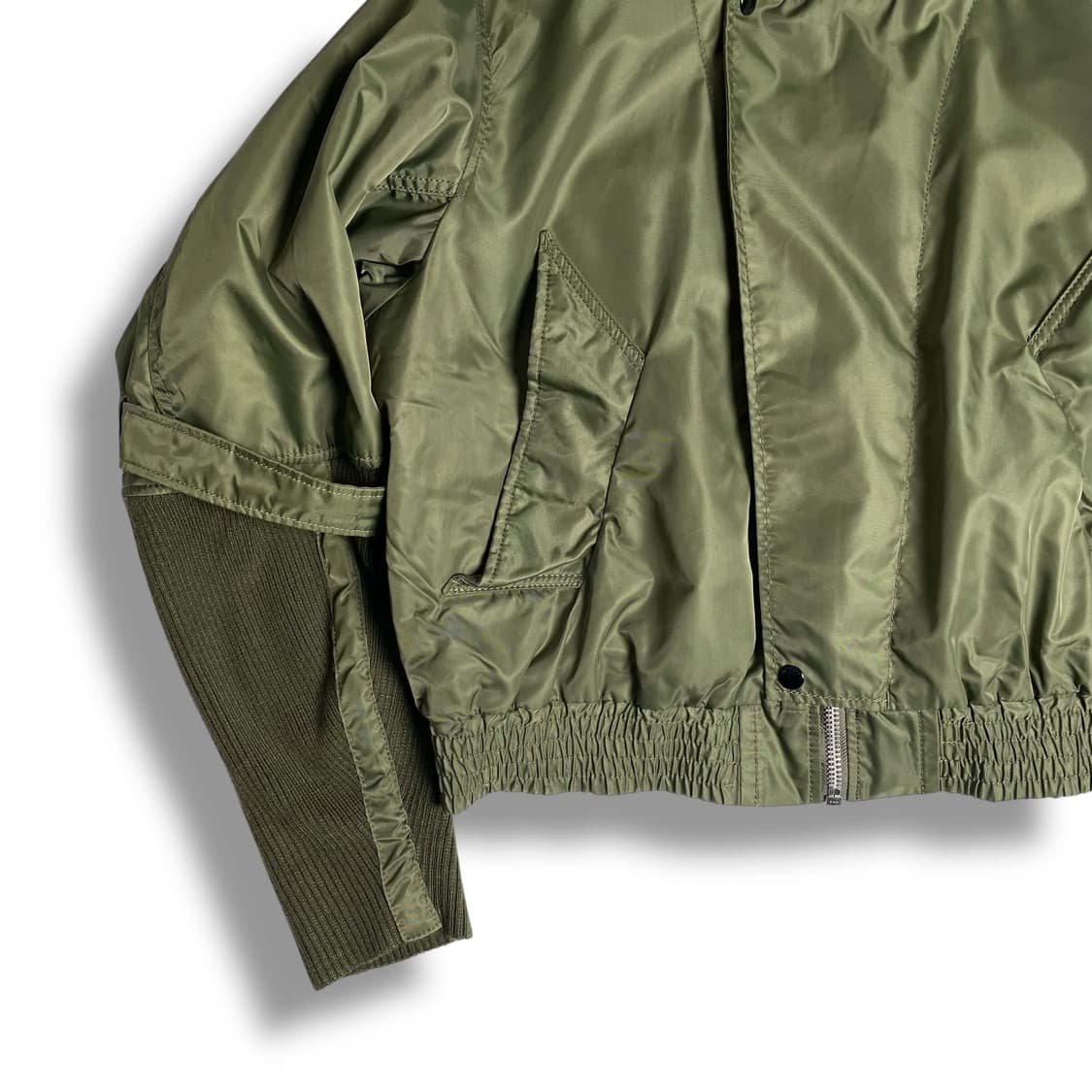 Rna  슬리브 립 포인트 ma1 상품이미지5