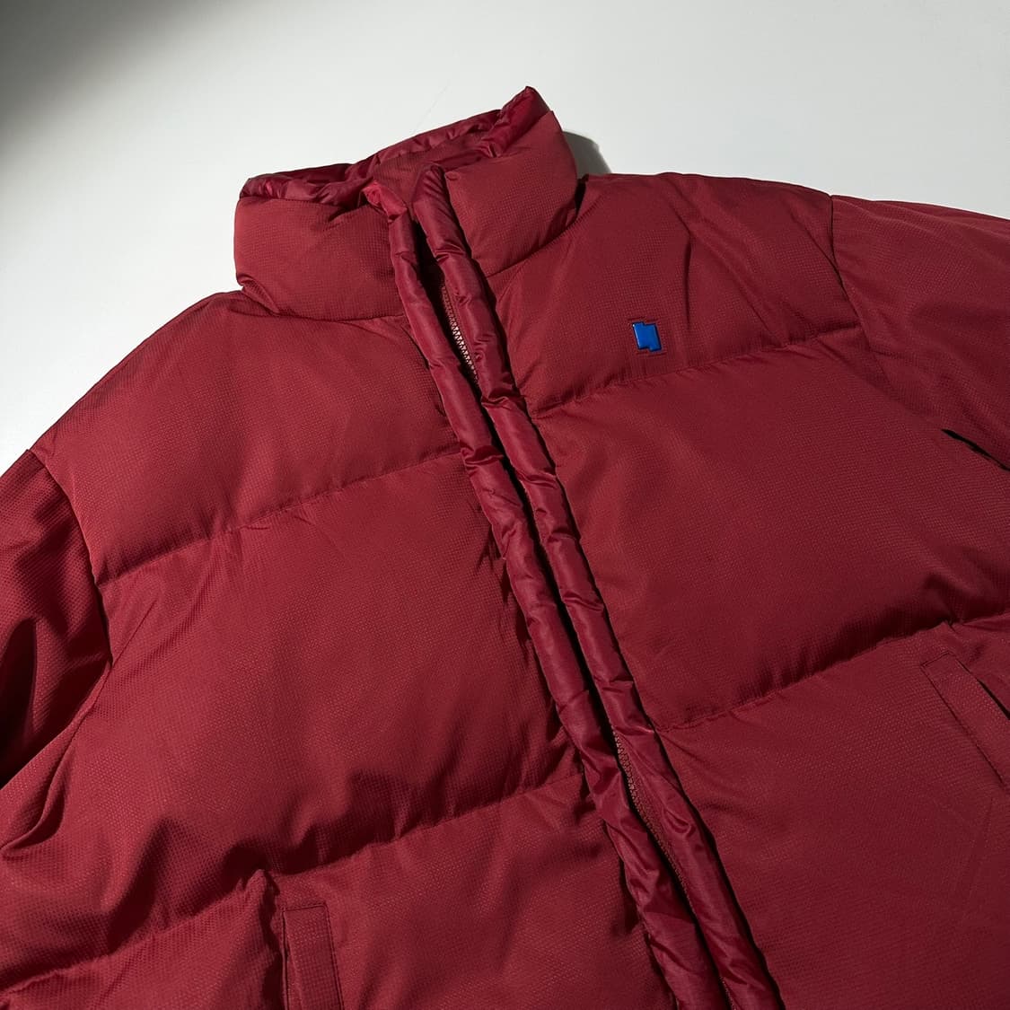 아더에러 22fw 델로 다운 패딩 상품이미지4