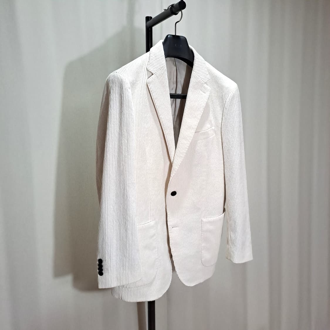 (택포) 갤럭시 24FW 유키텍스 코듀로이 재킷 52 B399 상품이미지4