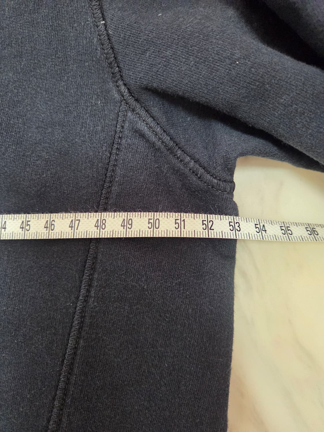 씨피컴퍼니 렌즈 집업 자켓 상품이미지7