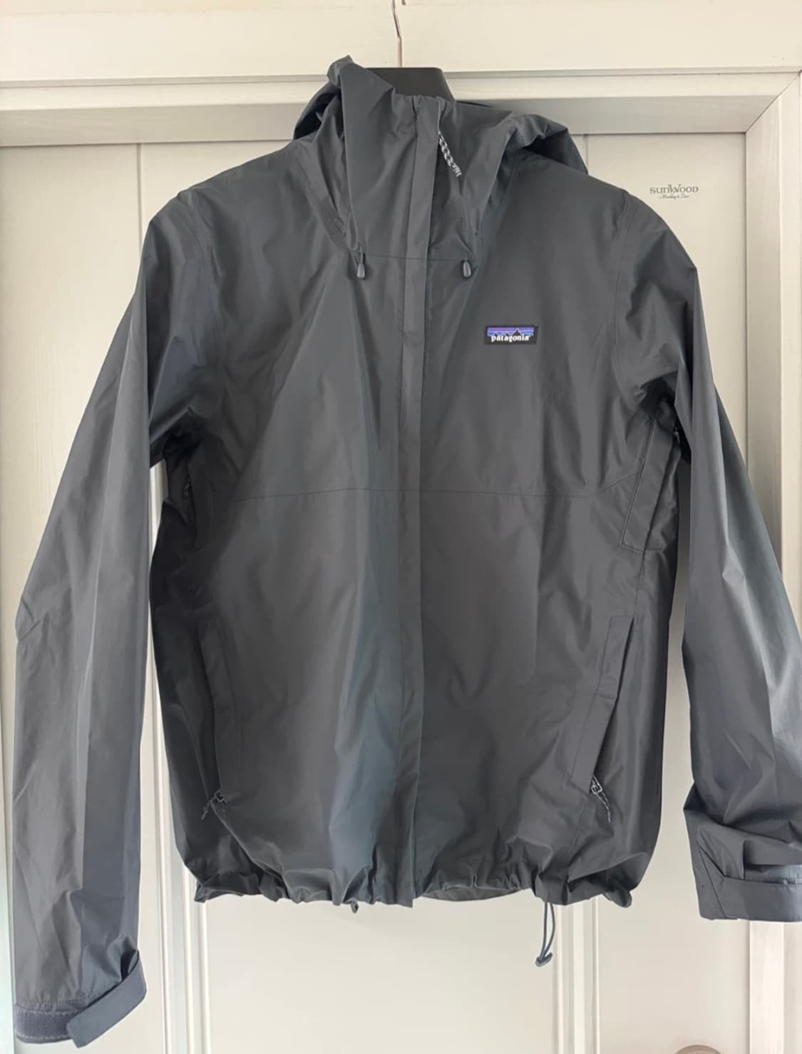 파타고니아 토렌쉘 스몰더 블루 M 사이즈 상품이미지2