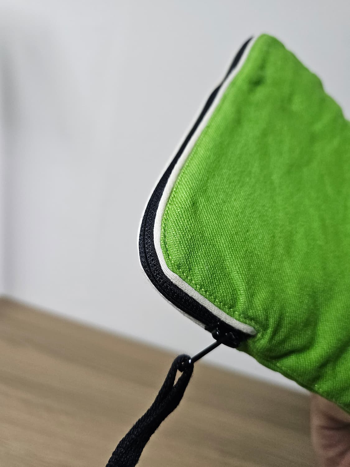 스톤아일랜드 와펜 클러치 상품이미지6