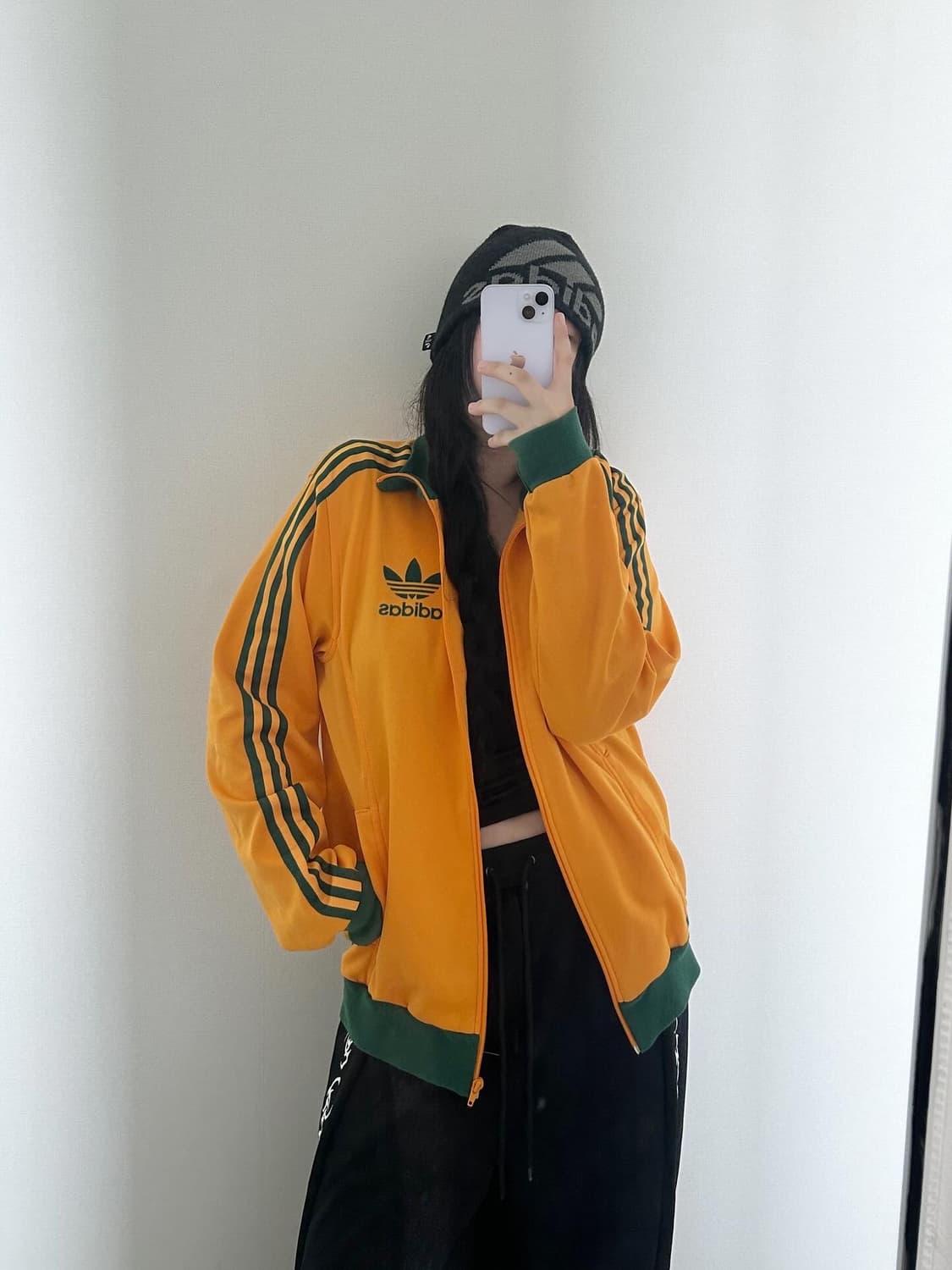 Adidas 호주 져지 110사이즈 상품이미지1
