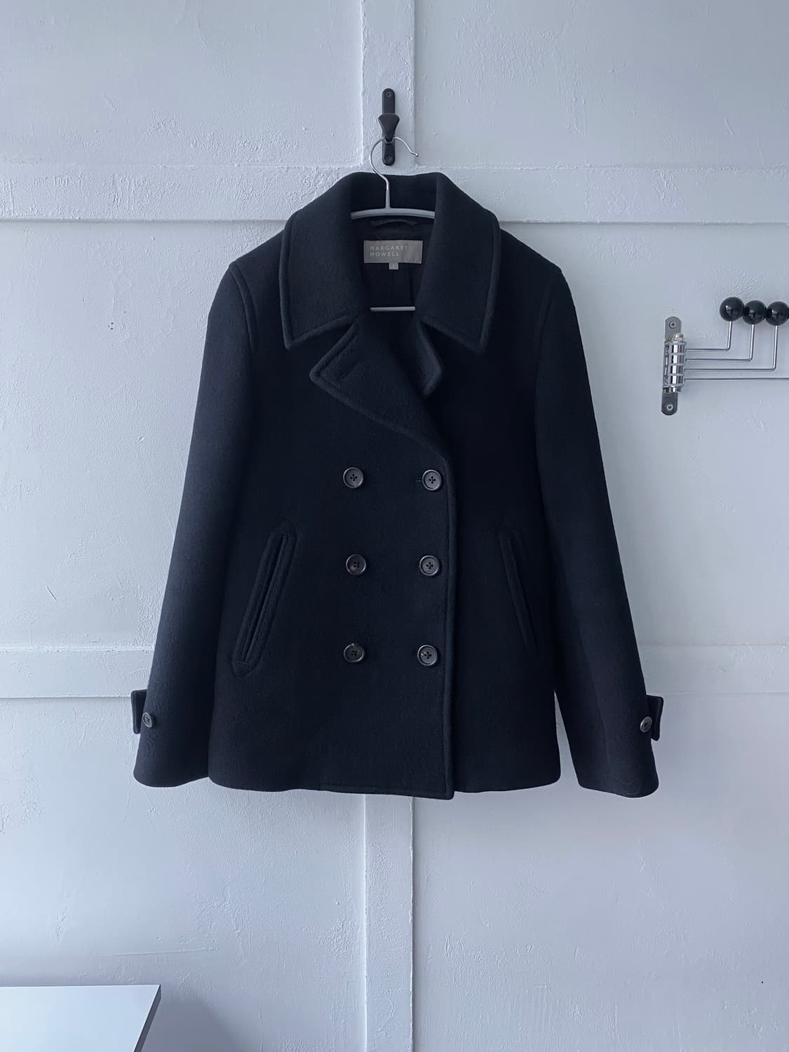 [Margaret howell] 피코트 상품이미지1