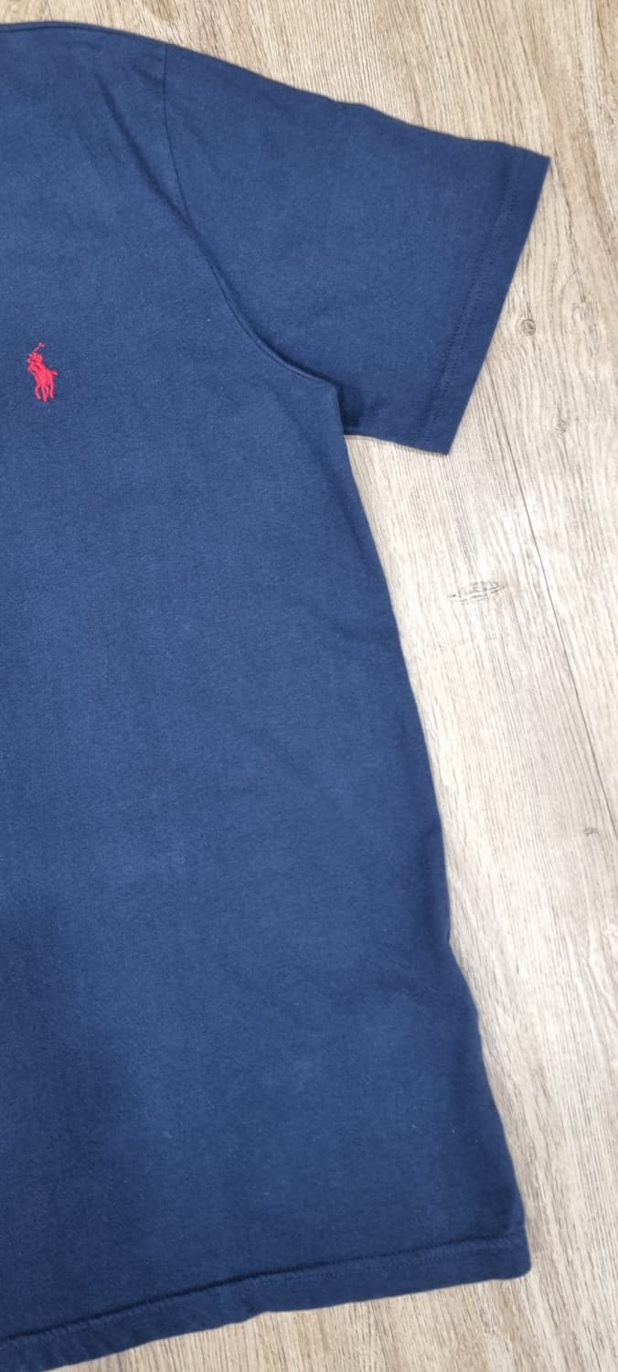 폴로랄프로렌  포니 자수 반팔 M _ 남성 상품이미지4