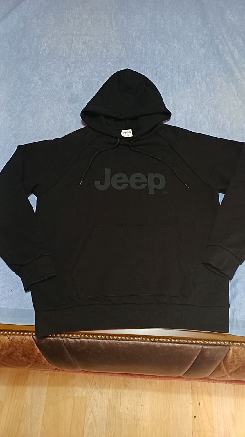 Jeep 후드 105 가슴59 기장70 상품이미지1