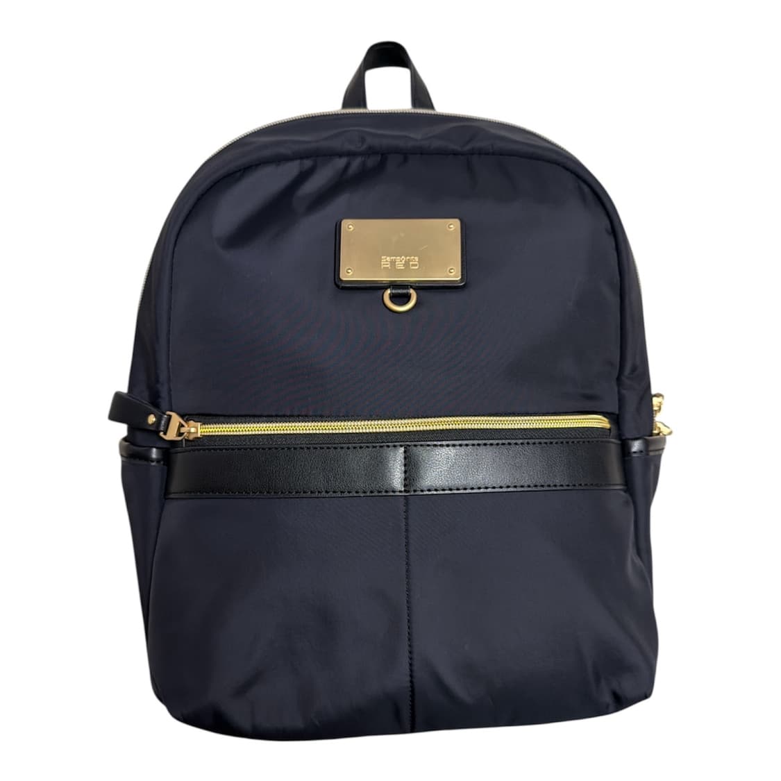 샘소나이트 레드 Airette 블랙 백팩 S 상품이미지2