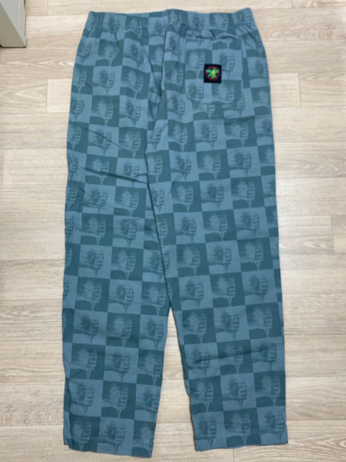 Deus 바지 상품이미지6