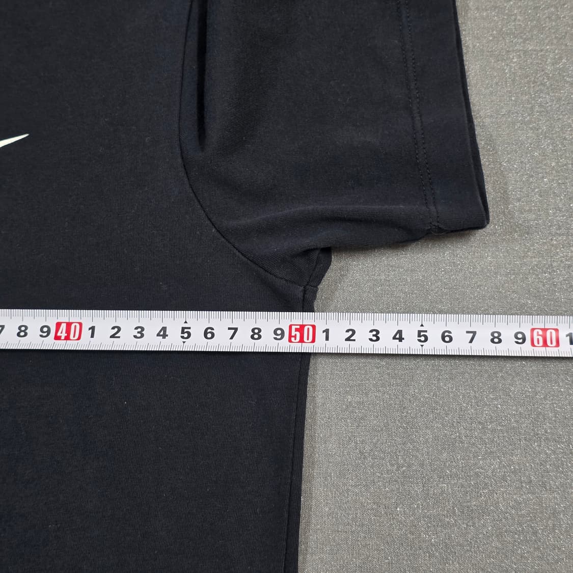 L 95 나이키 SB 드라이핏 반팔티셔츠 상품이미지5