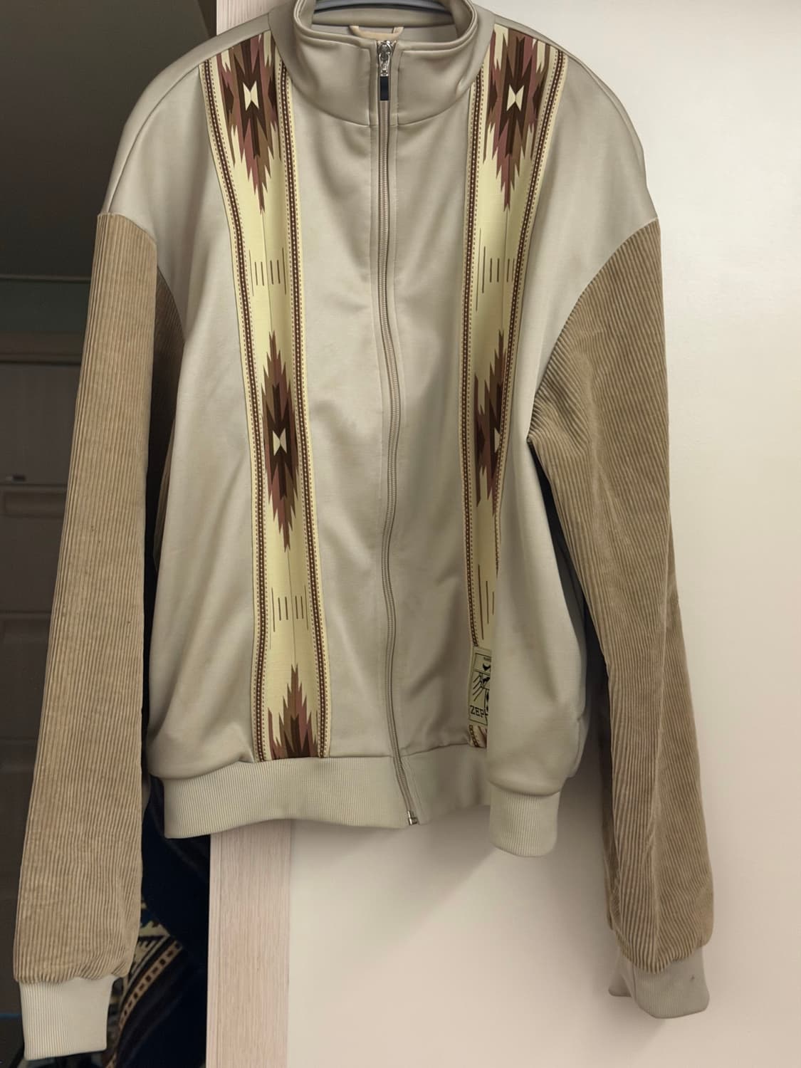 캐피탈 스무스 져지 4사이즈 상품이미지1