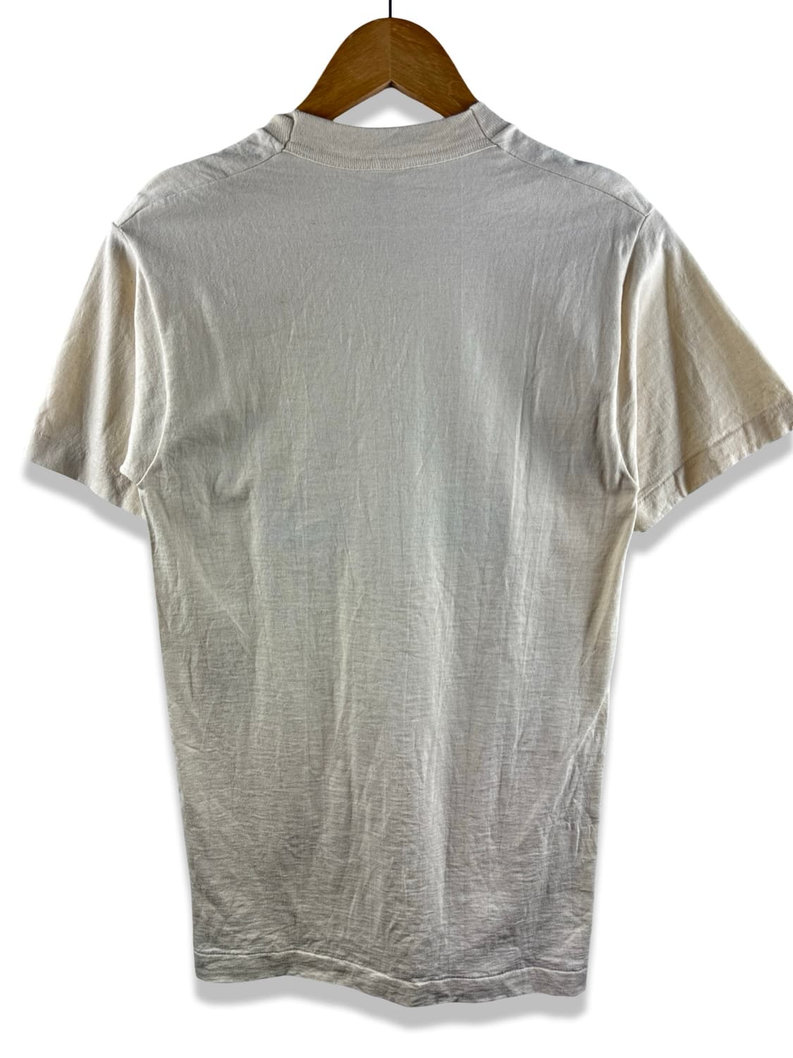 90S 케나다생산 싱글스티치 티셔츠2654 상품이미지2