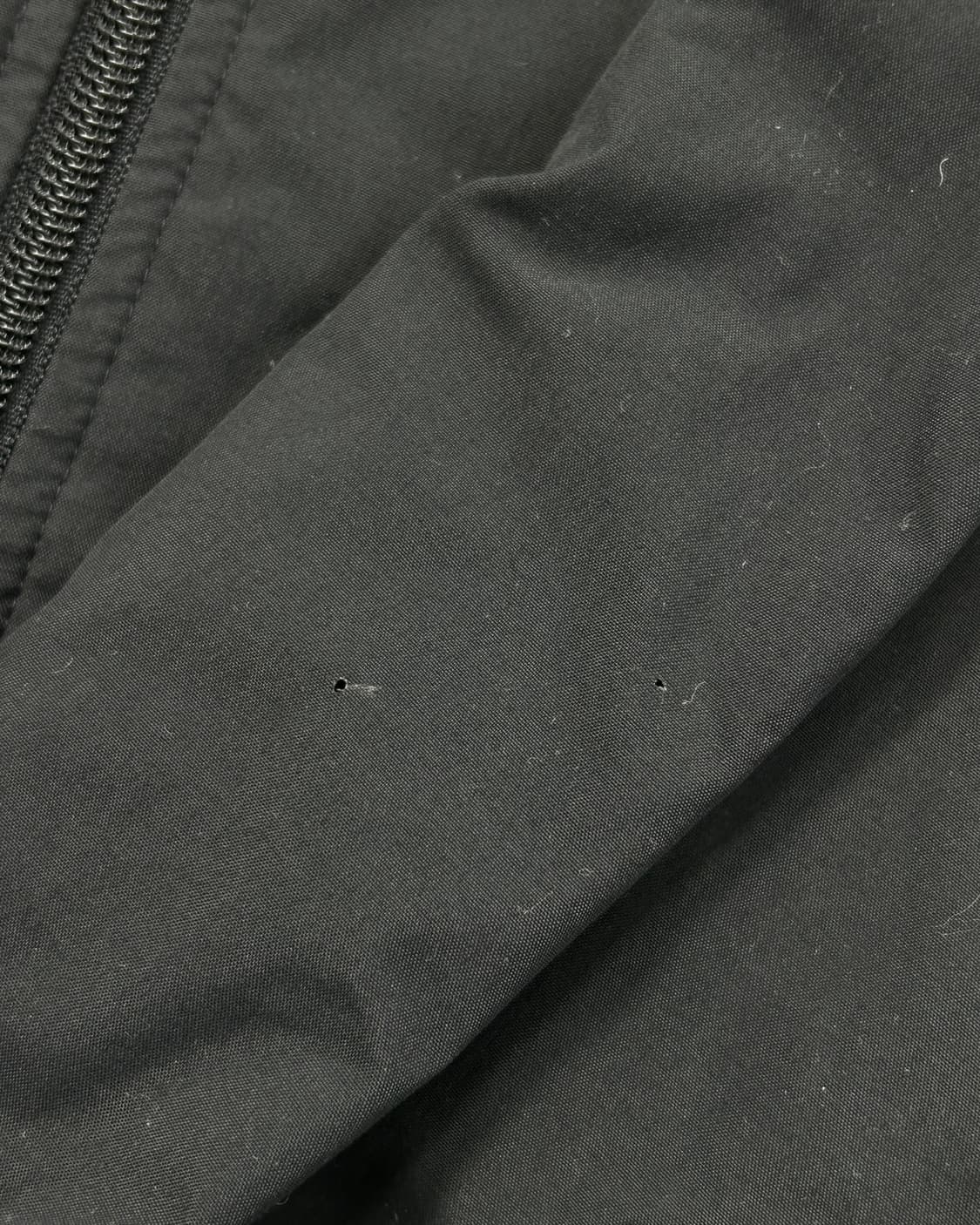 나이키 올드스쿨 스우시 바람막이 점퍼 상품이미지5