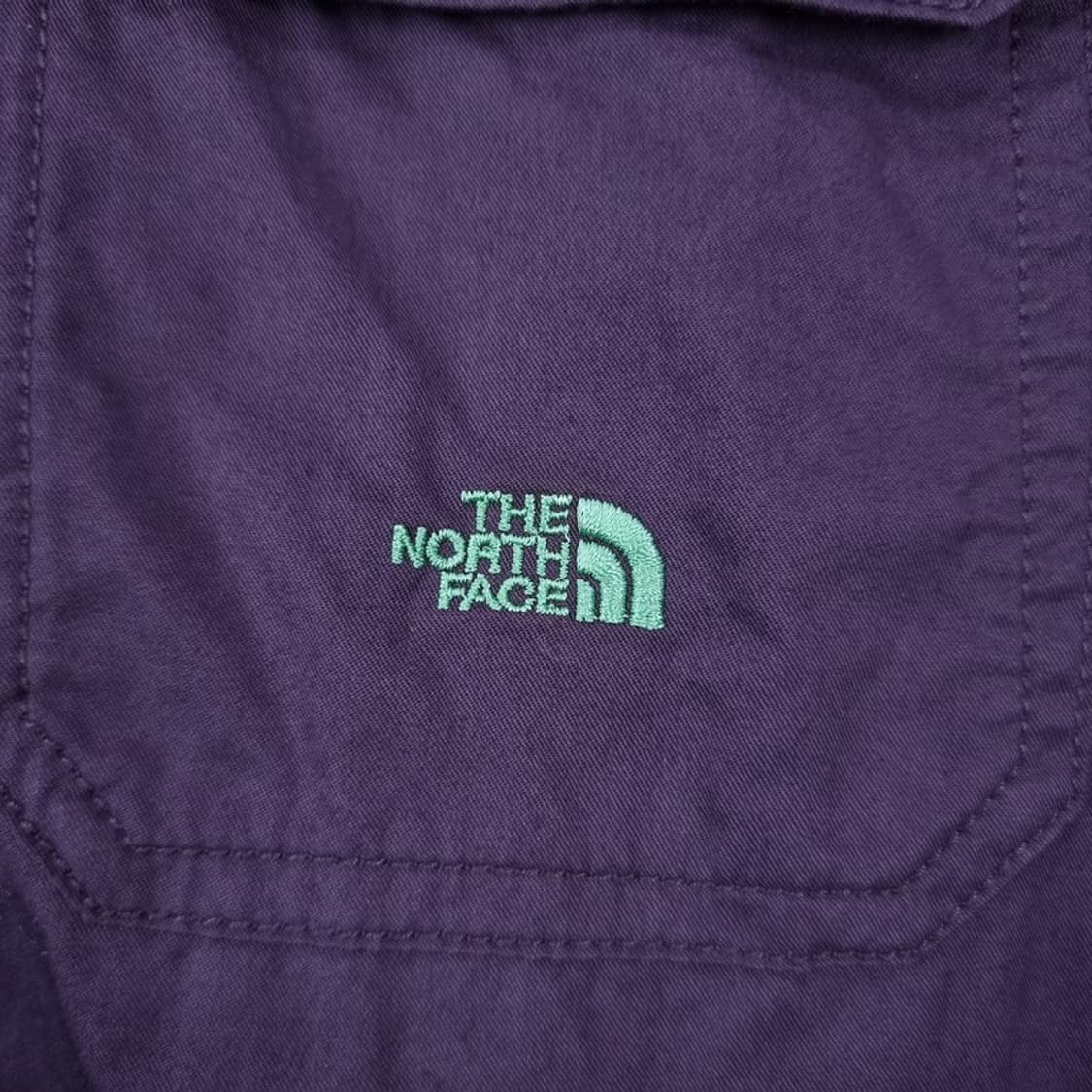 [노스페이스 퍼플라벨] 나나미카 오버핏 아웃도어 셔츠 P01617 상품이미지7