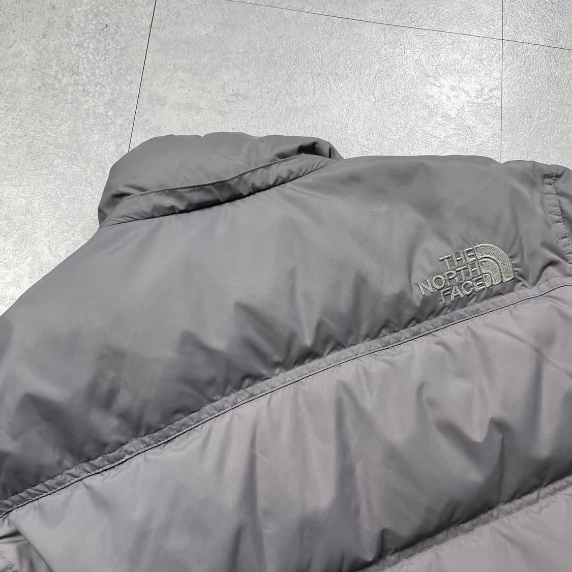 노스페이스 써밋 패딩 상품이미지5