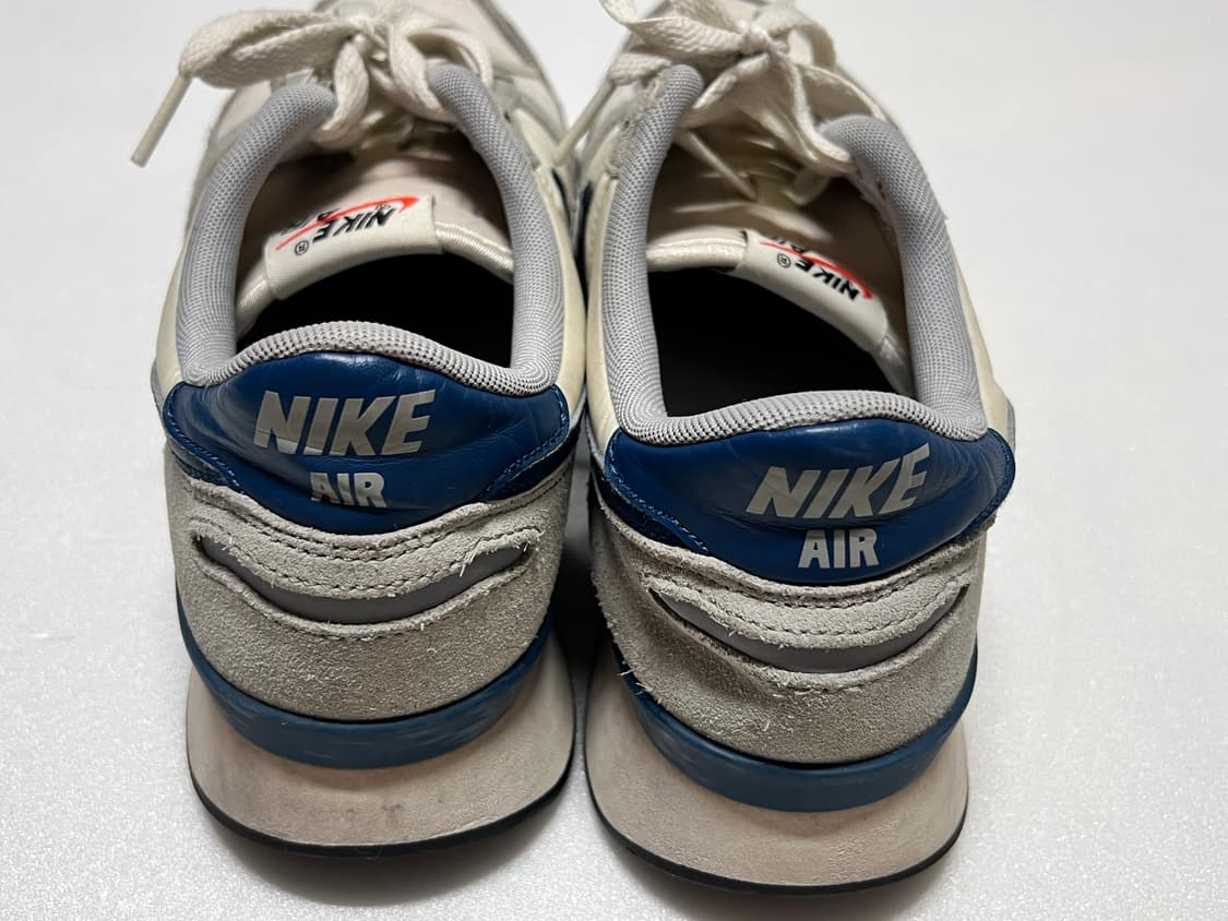 [265] 나이키 에어볼텍스 울프 그레이 블루 상품이미지7