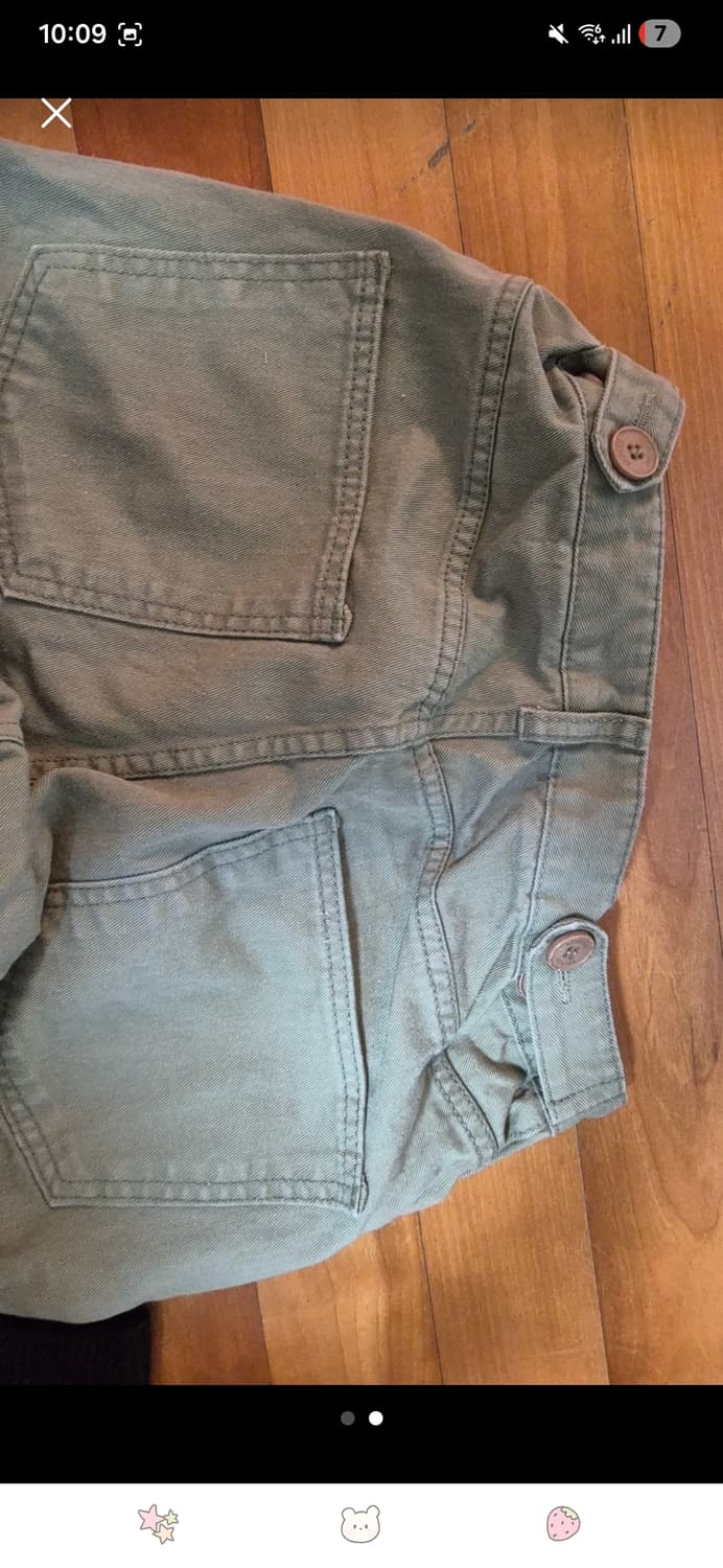 Brenden 바지  상품이미지2