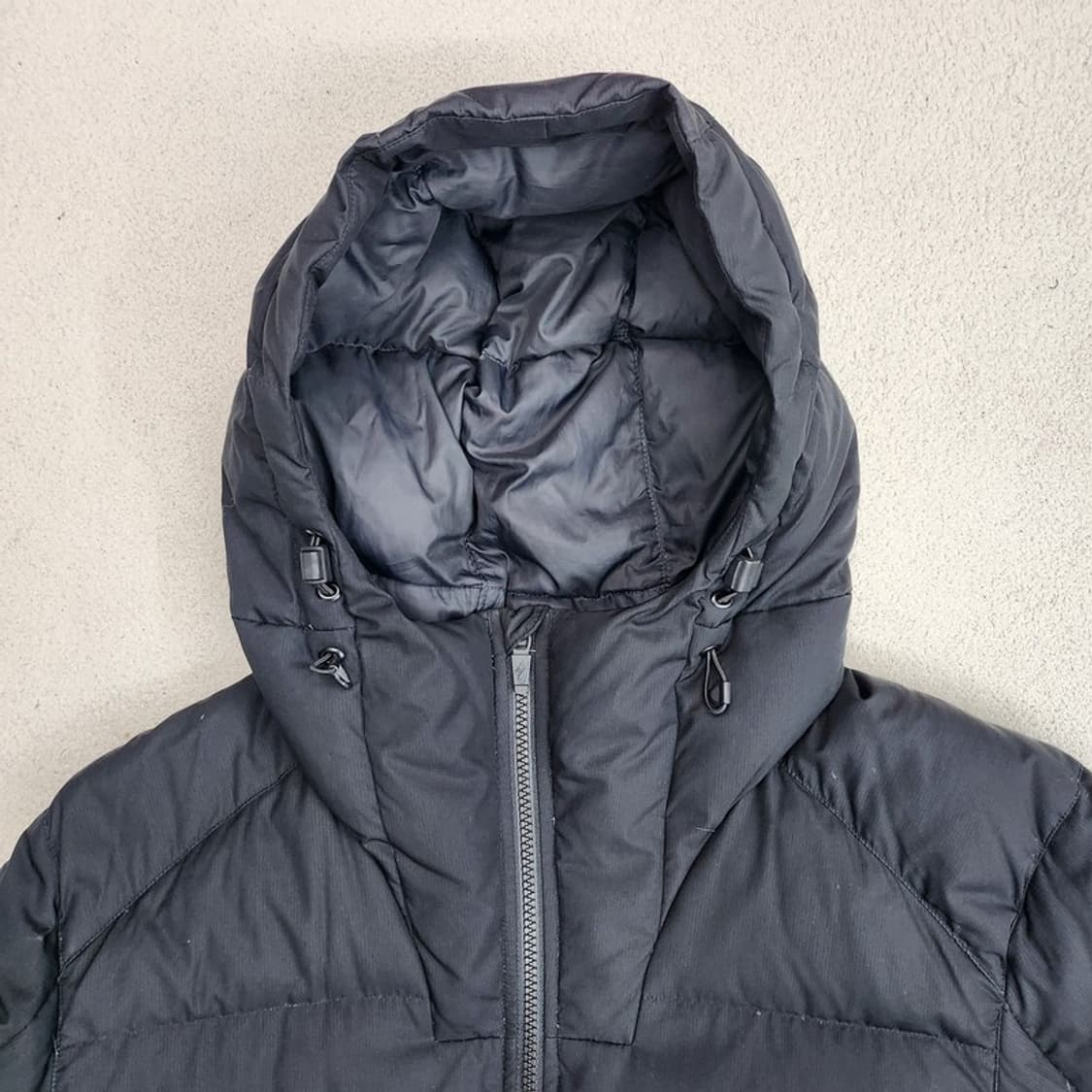 NIKE 덕다운 패딩  XL 상품이미지2